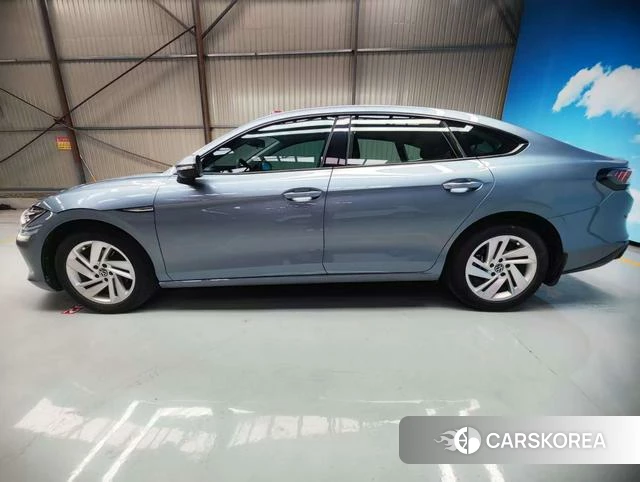 Volkswagen Lingdu id 4307417 из Китая 18