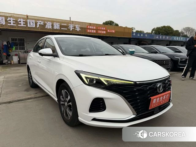 Chang'an Yidong id 4393535 из Китая 9