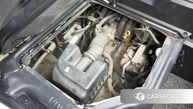 Dongfeng Socon C35 id 4605172 из Кореи 16