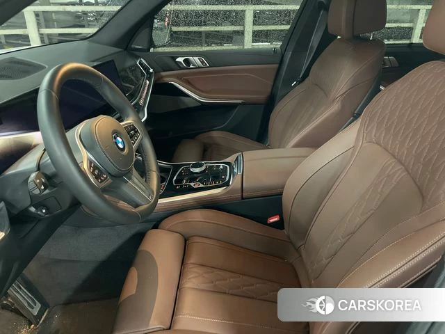BMW X5 (G05) id 4359862 из Кореи 8