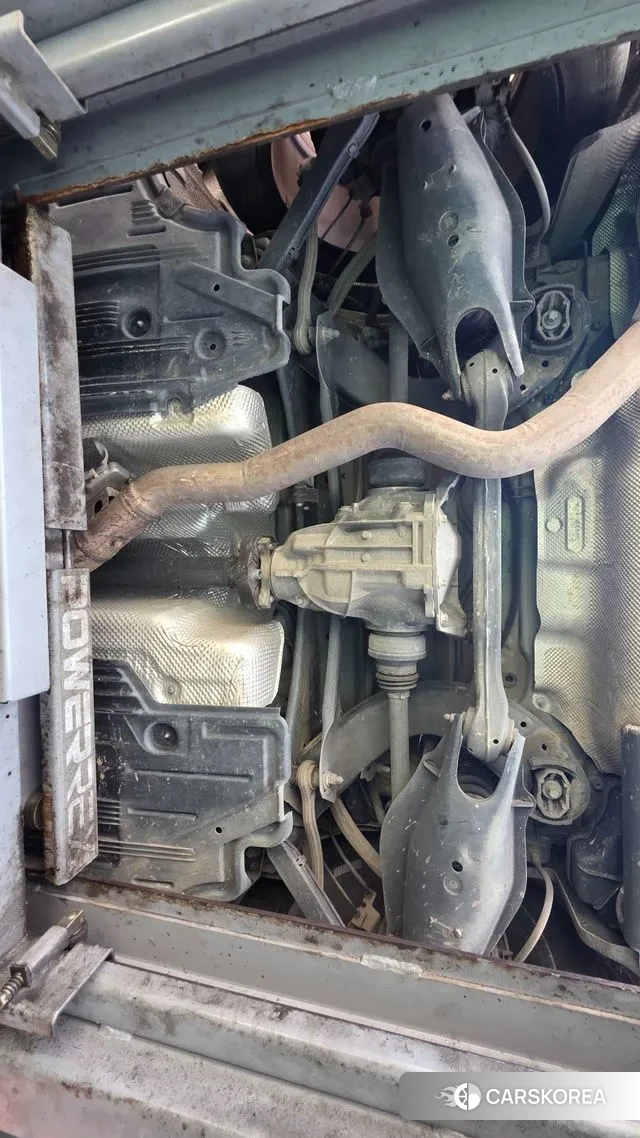 Mercedes-Benz E-Class W213 id 3380409 из Кореи 8