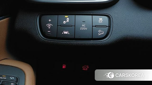 Kia The New Sorento id 3916821 из Кореи 16