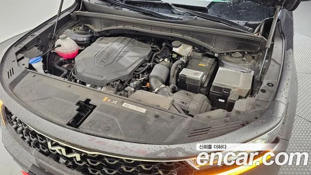 Kia Sorento 4th Generation id 2651598 из Кореи 16