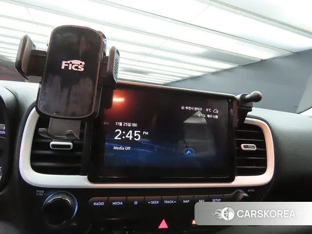 Hyundai Venue id 3422199 из Кореи 16