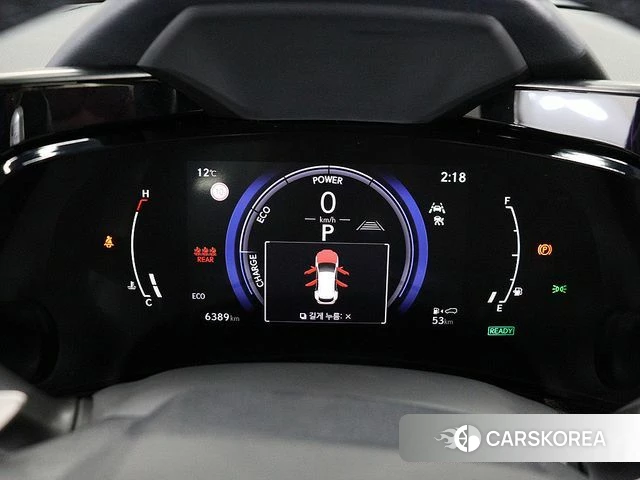 Lexus NX350h Second generation id 3837872 из Кореи 7