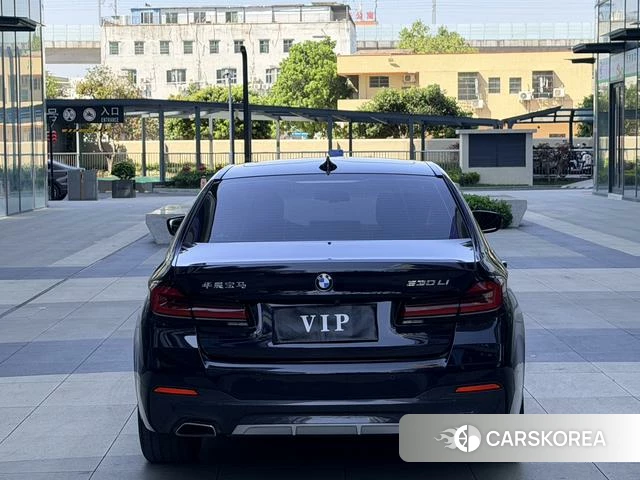 BMW 5 series id 4260460 из Китая 28