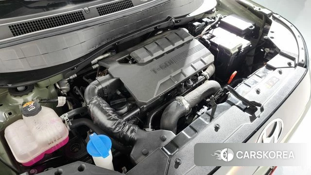 Hyundai Casper id 3964506 из Кореи 17