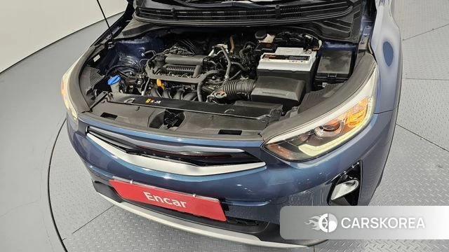 Kia Stonic id 3917266 из Кореи 16