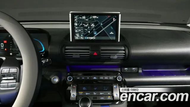 Hyundai Casper id 2620247 из Кореи 16