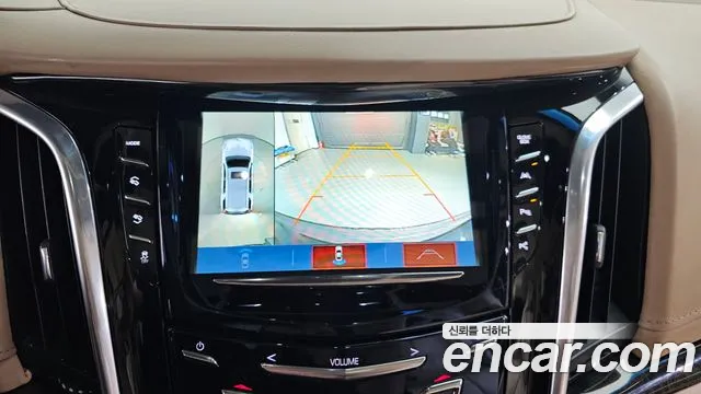 Cadillac Escalade id 2528861 из Кореи 16