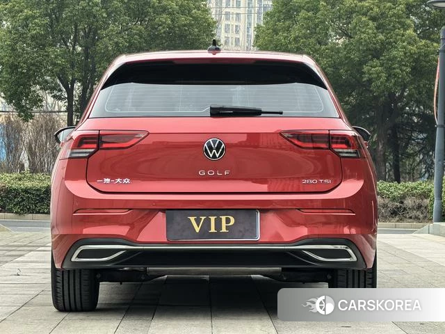 Volkswagen Golf id 4264484 из Китая 12