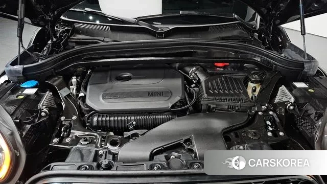 Mini Cooper S Countryman id 3615255 из Кореи 17