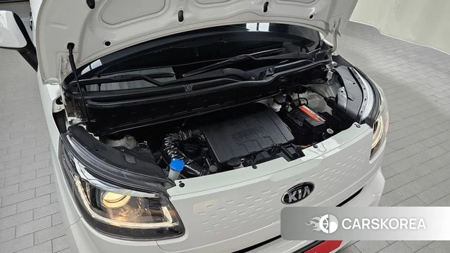 Kia The New Ray id 4434504 из Кореи 26