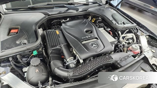 Mercedes-Benz E-Class W213 id 4490085 из Кореи 29