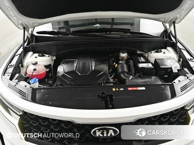 Kia Sorento 4th Generation id 4573498 из Кореи 15