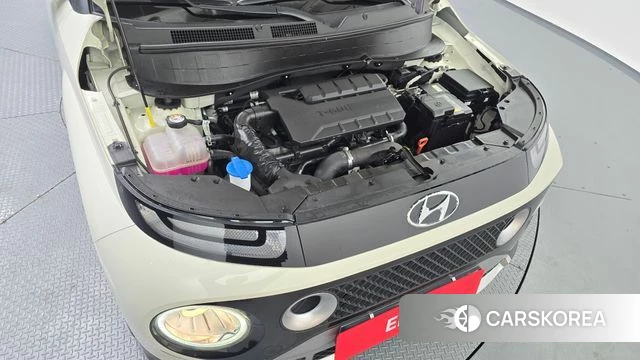 Hyundai Casper id 3922637 из Кореи 16