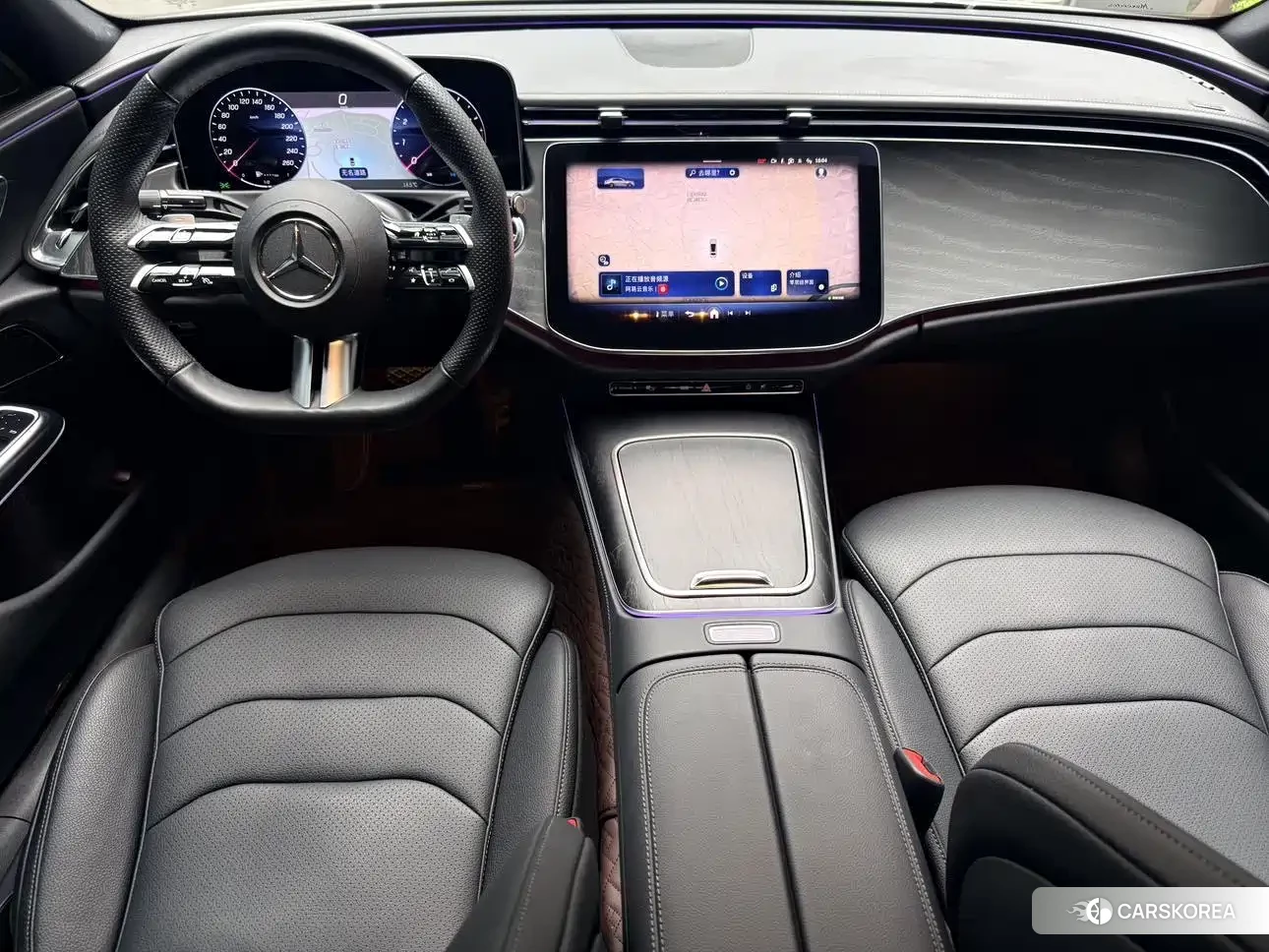 Mercedes-Benz E-Class id 4629174 из Китая 11