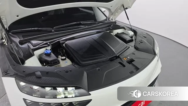 Genesis GV60 id 3764824 из Кореи 16