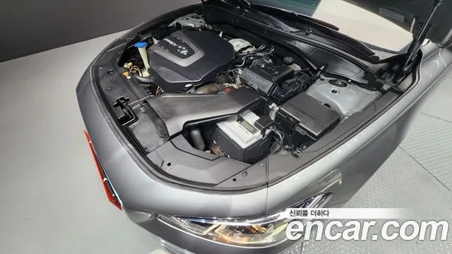 Hyundai Grandeur IG id 2887090 из Кореи 16