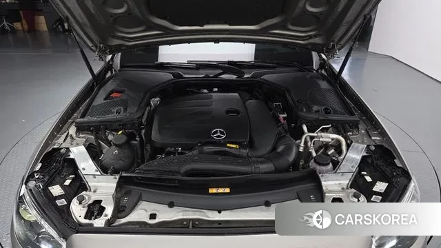 Mercedes-Benz E-Class W213 id 3002913 из Кореи 16