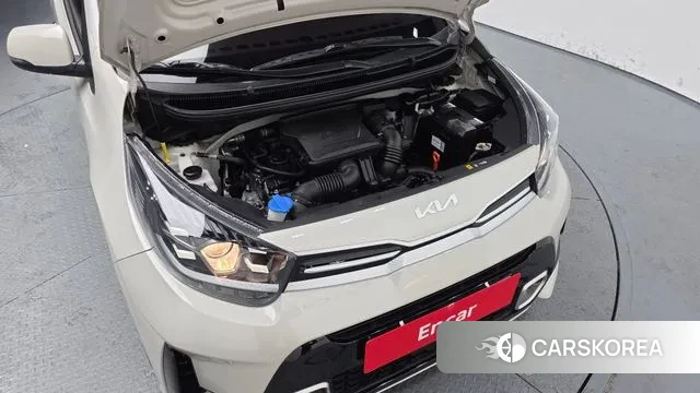 Kia Morning Urban (JA) id 3645578 из Кореи 16