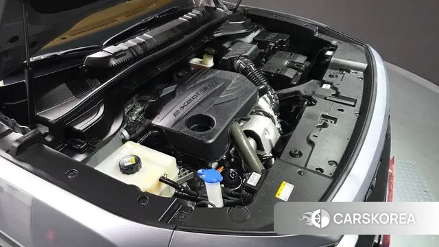 Ssangyong Torres id 3620714 из Кореи 16