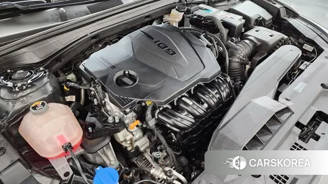 Kia K8 id 3664936 из Кореи 16