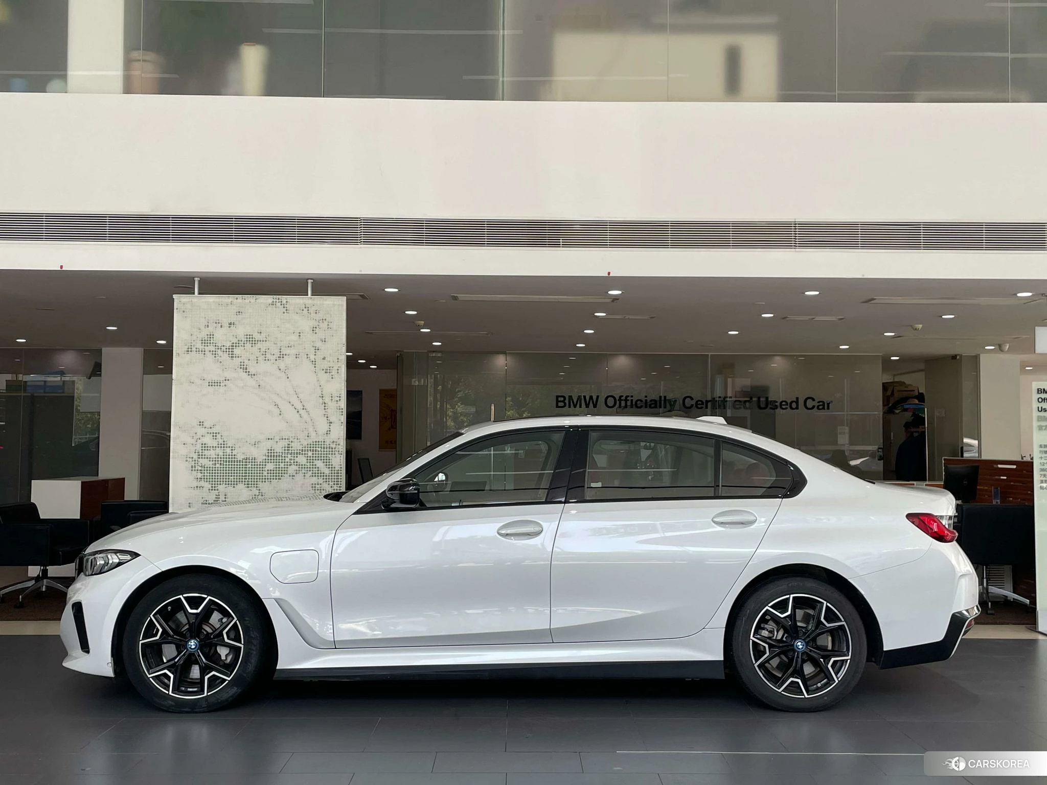 BMW i3 id 4498511 из Китая 10