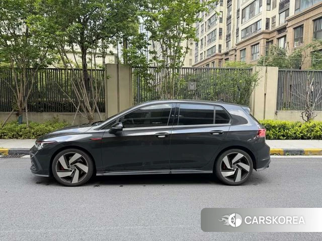 Volkswagen Golf GTI id 4262086 из Китая 10