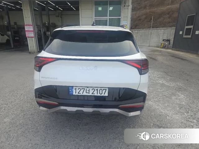 Kia Sportage 5th Generation id 3787742 из Кореи 16