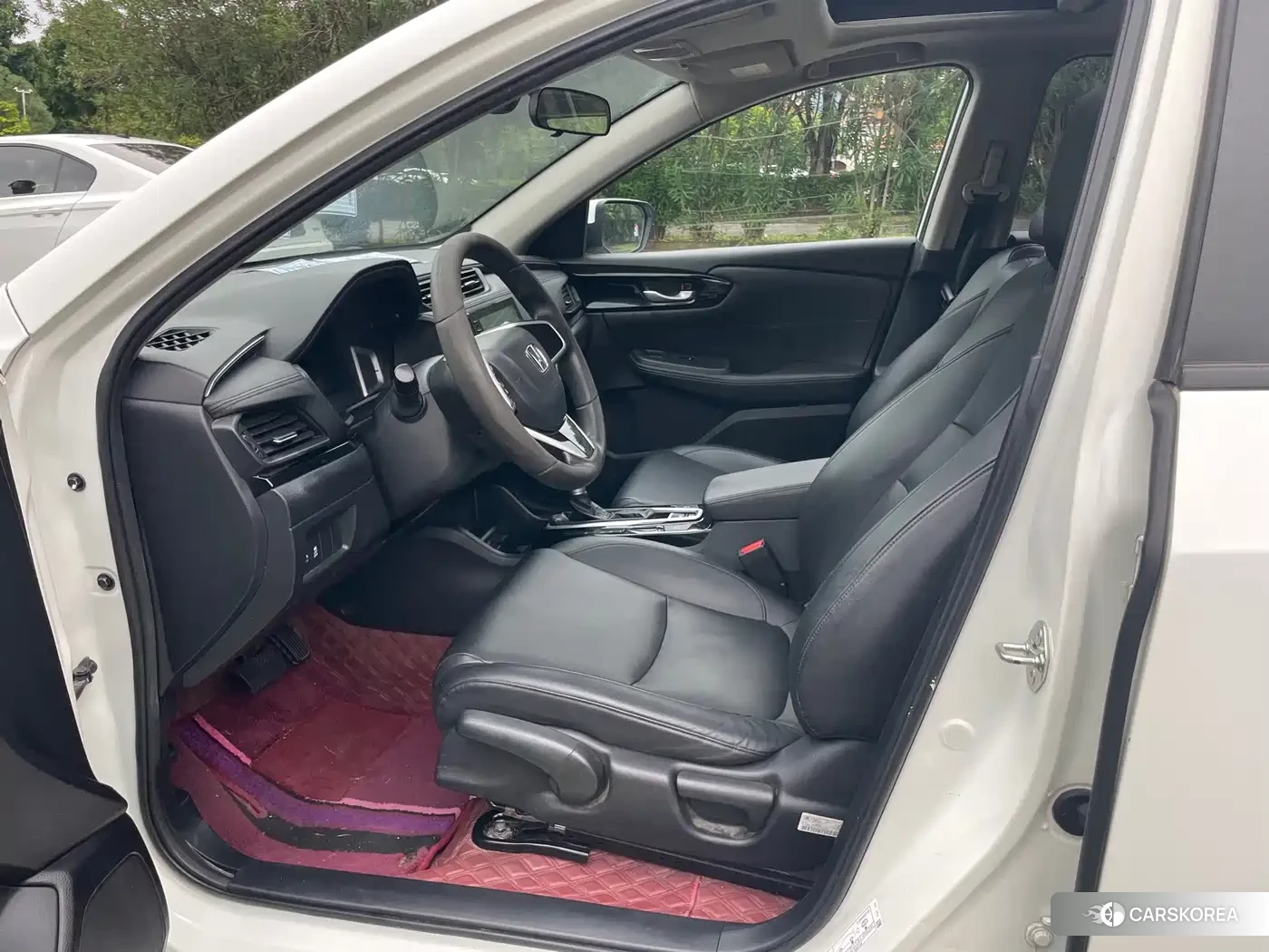 Honda Crider id 4674369 из Китая 10