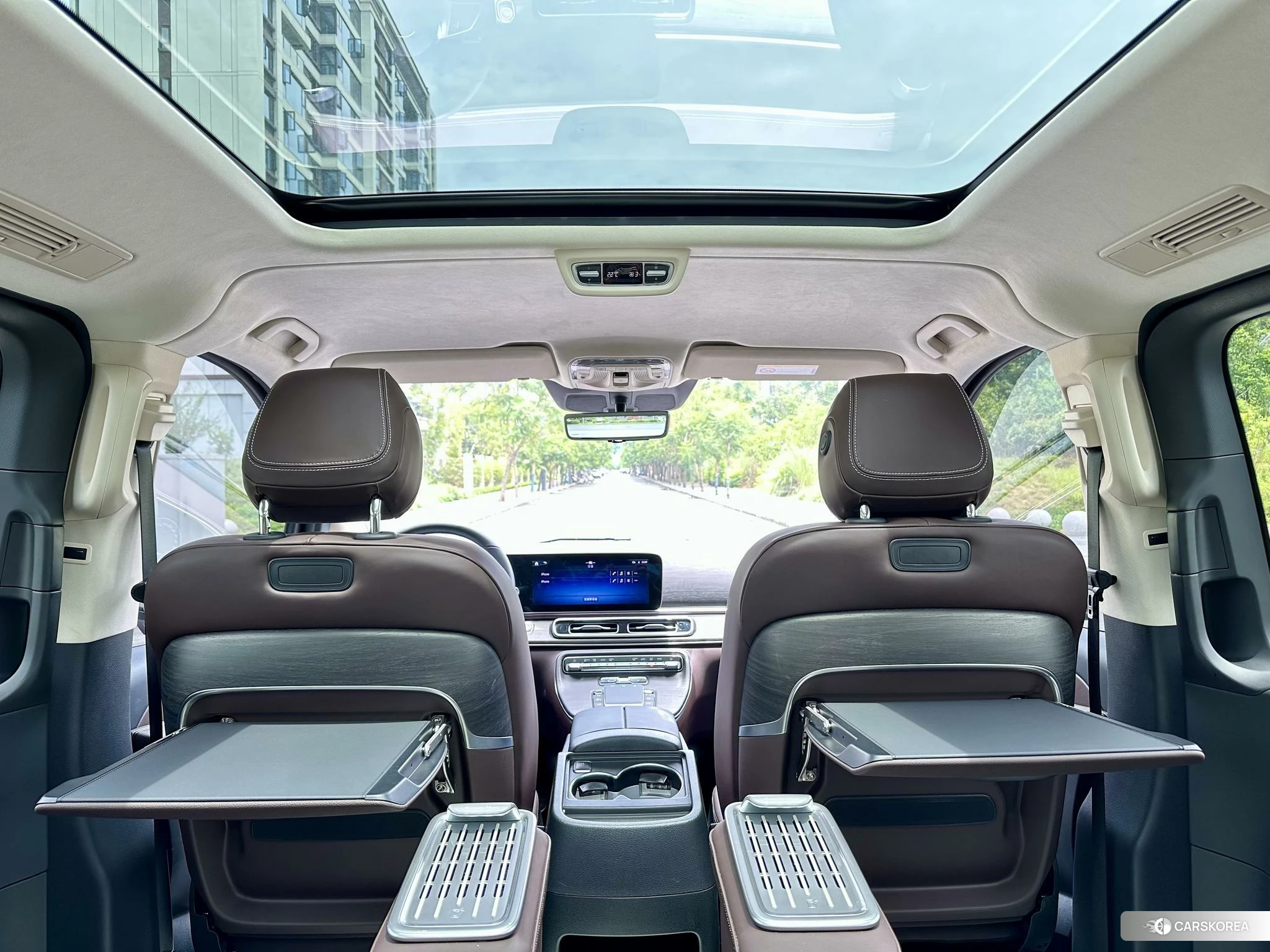 Mercedes-Benz V-class id 4452854 из Китая 14
