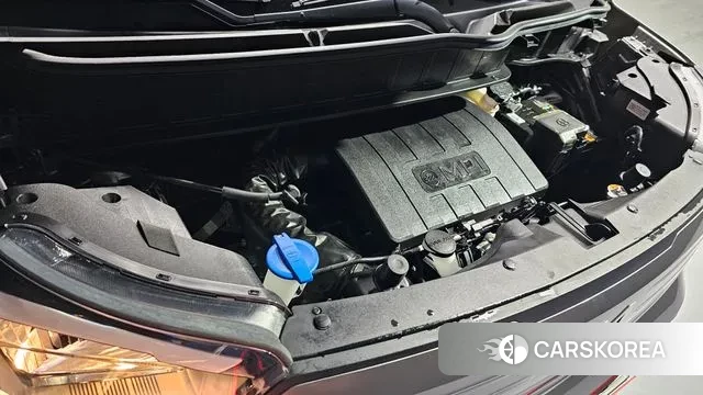 Kia The New Kia Ray id 3405202 из Кореи 16