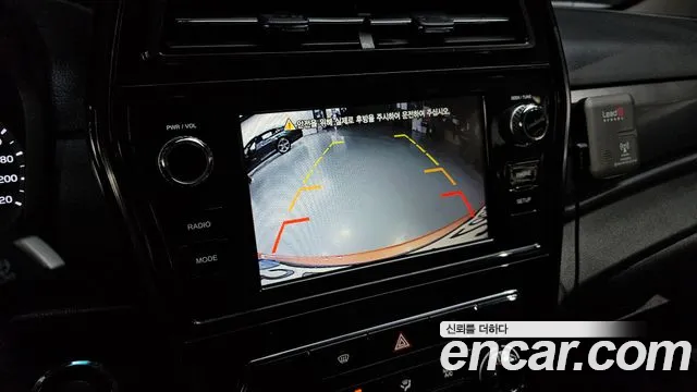 Ssangyong Tivoli Air id 2629492 из Кореи 16