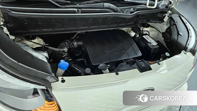 Kia The New Ray id 3965791 из Кореи 16