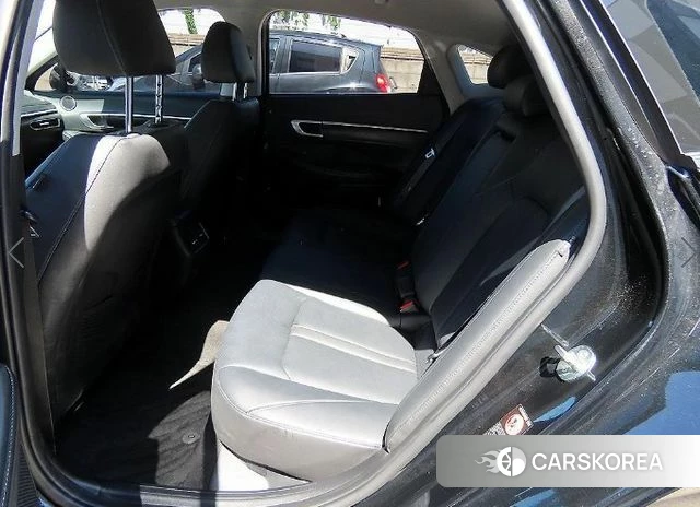 Hyundai Sonata (DN8) id 4726398 из Кореи 16