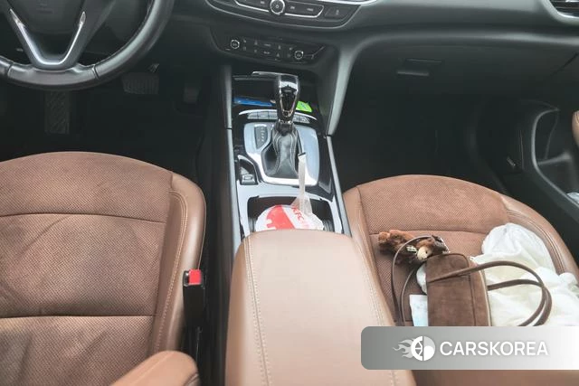 Buick Regal id 4242286 из Китая 13