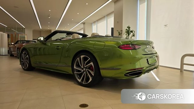 Bentley Continental GT 4th Generation id 3798150 из Кореи 16