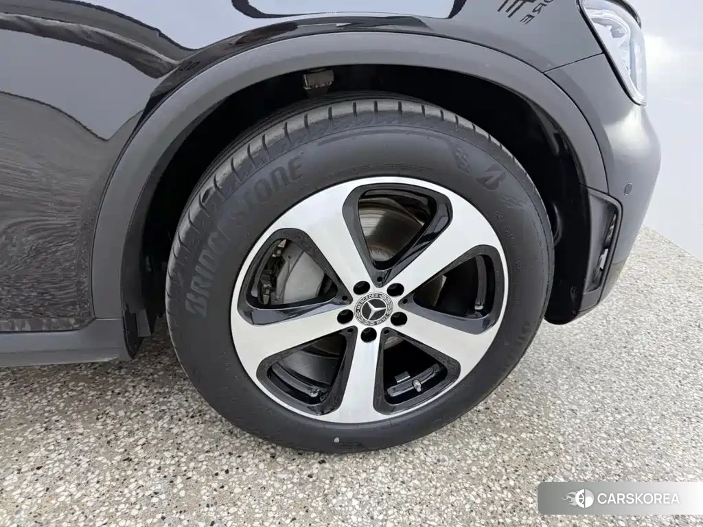Mercedes-Benz GLC id 4634717 из Китая 7
