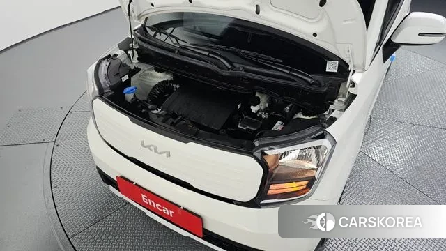 Kia The New Kia Ray id 3378087 из Кореи 16