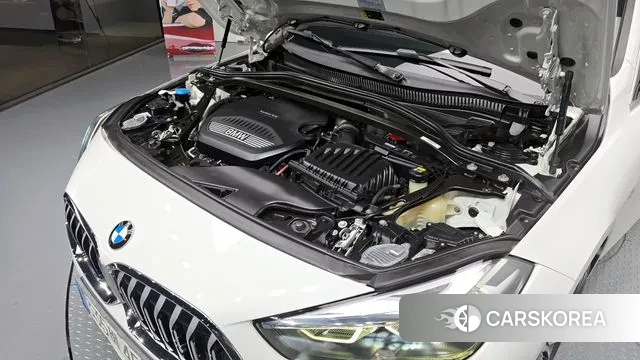 BMW 2 Series Gran Coupe (F44) id 3379388 из Кореи 16