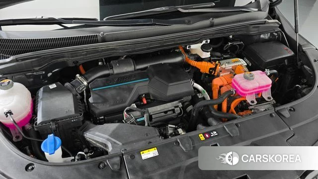 Kia The New Carnival 4th Generation id 4540088 из Кореи 33