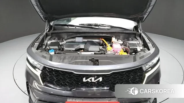 Kia Sorento 4th Generation id 3591753 из Кореи 16