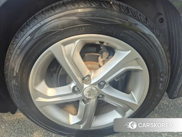 Hyundai Sonata New Rise id 4453466 из Кореи 16