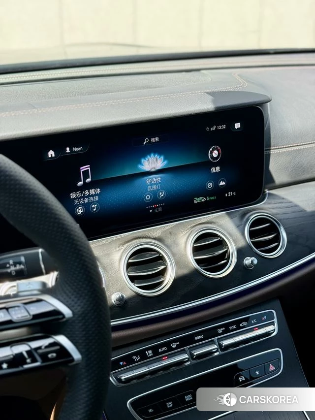 Mercedes-Benz E-class id 4277610 из Китая 13