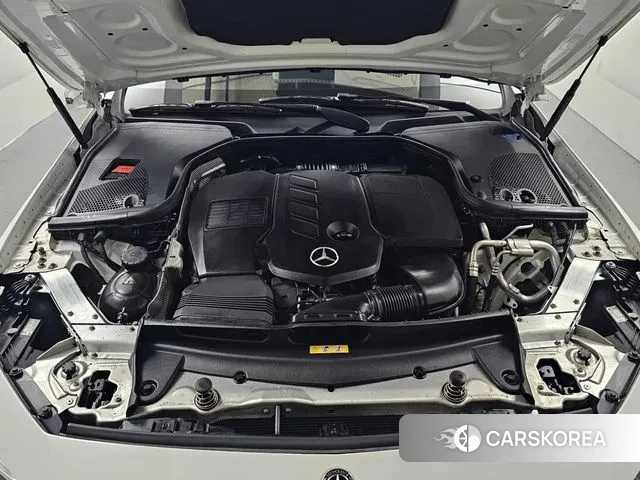 Mercedes-Benz CLS-Class C257 id 3522570 из Кореи 16