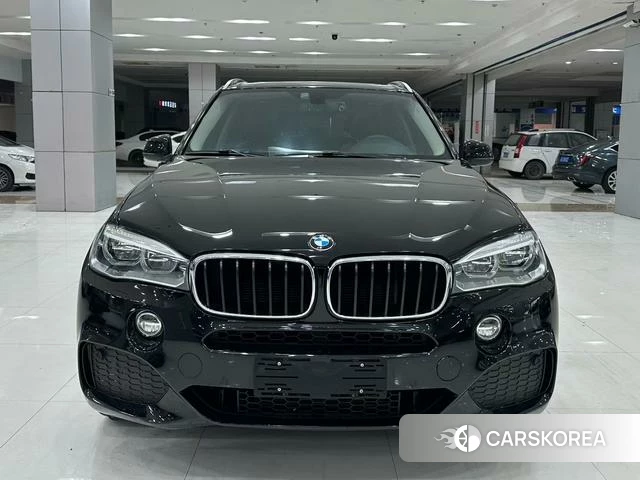 BMW X5 id 3902067 из Китая 6