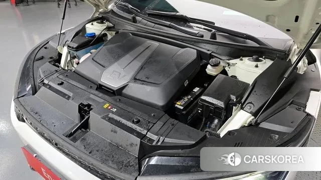 Kia EV6 id 3421632 из Кореи 16