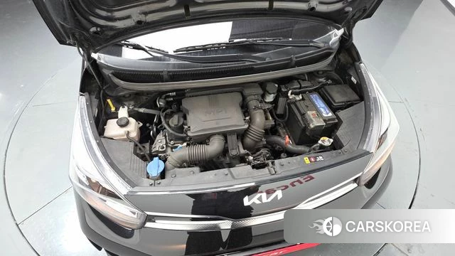 Kia Morning Urban (JA) id 4401433 из Кореи 16