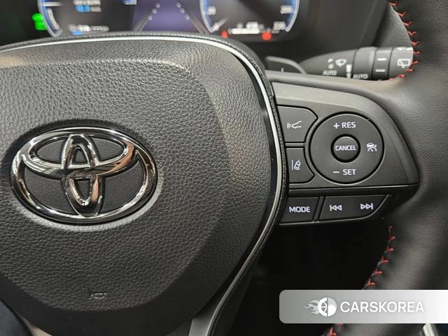 Toyota RAV4 5th Generation id 3850231 из Кореи 16